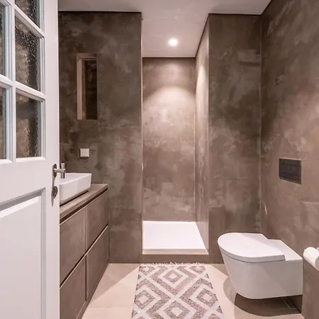 Guestready - Beautiful Dream In Lapa Lägenhet