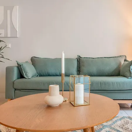 Guestready - Beautiful Dream In Lapa * Lisboa