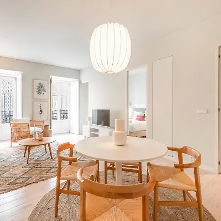 Guestready - Beautiful Dream In Lapa Lägenhet