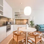 Guestready - Beautiful Dream In Lapa Daire *