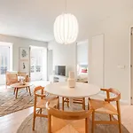Guestready - Beautiful Dream In Lapa Daire