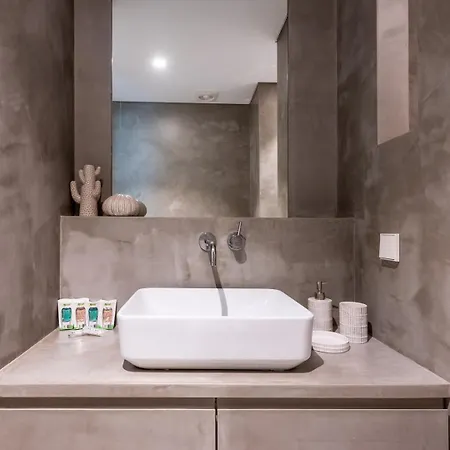 Guestready - Beautiful Dream In Lapa 리스본