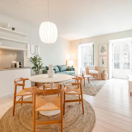 Guestready - Beautiful Dream In Lapa * Lisbon