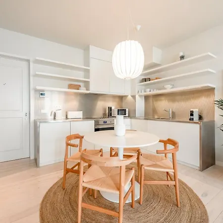 Guestready - Beautiful Dream In Lapa * Lisbon