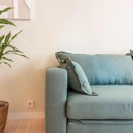 Guestready - Beautiful Dream In Lapa 아파트 *