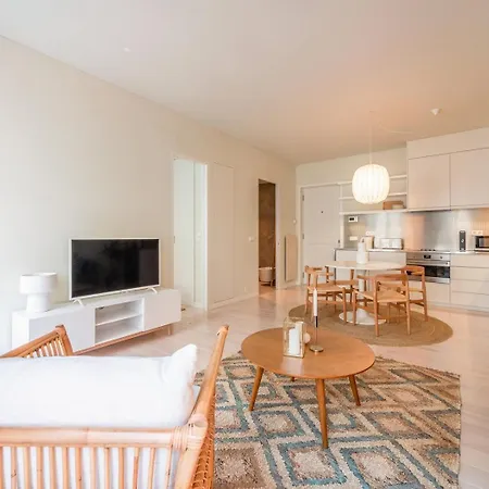 아파트 Guestready - Beautiful Dream In Lapa *