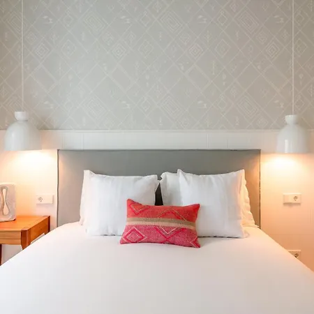 아파트 Guestready - Beautiful Dream In Lapa *