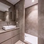 아파트 Guestready - Beautiful Dream In Lapa *