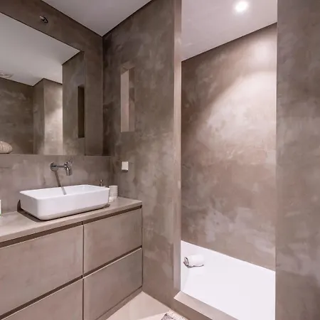 Апартаменты Guestready - Beautiful Dream In Lapa *