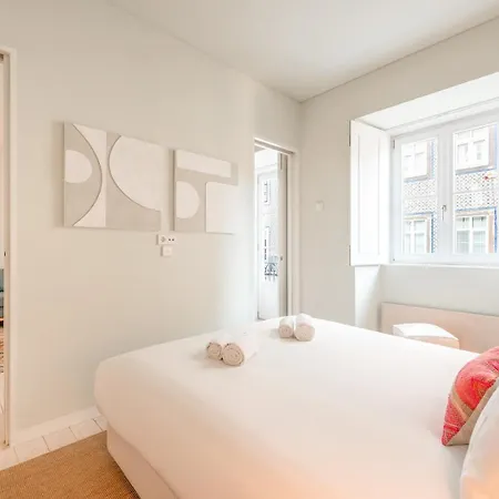 Guestready - Beautiful Dream In Lapa Лиссабон