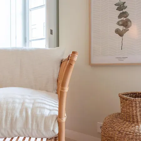 Апартаменты Guestready - Beautiful Dream In Lapa