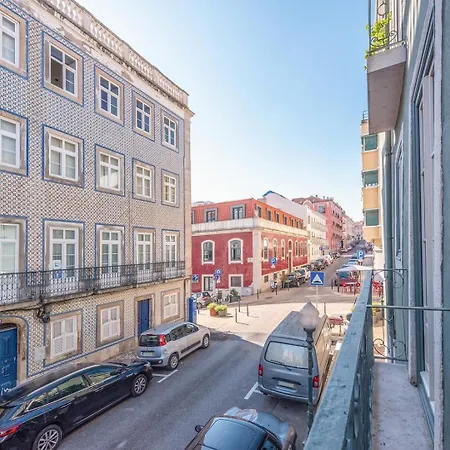 Guestready - Beautiful Dream In Lapa